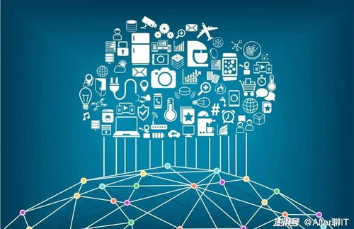 算力服務(wù)網(wǎng)絡(luò) 一場(chǎng)多元融合的系統(tǒng)革命