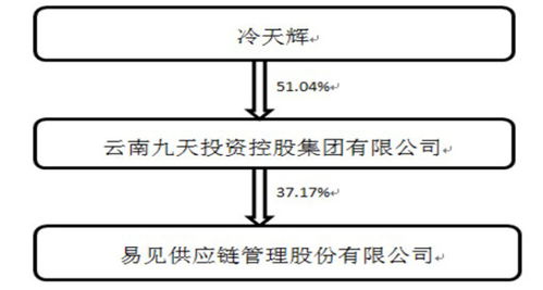 區(qū)塊鏈第一股易見(jiàn)股份復(fù)牌觀察 光環(huán)褪去，核心技術(shù)短板引關(guān)注