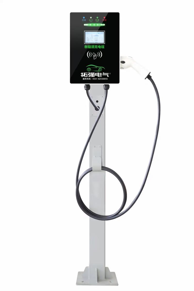 南碩電力 專注工廠直銷，引領新能源汽車充電樁技術創新與應用