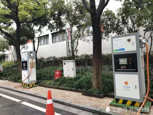 光儲充一體化 新能源汽車充電樁的終極形態？