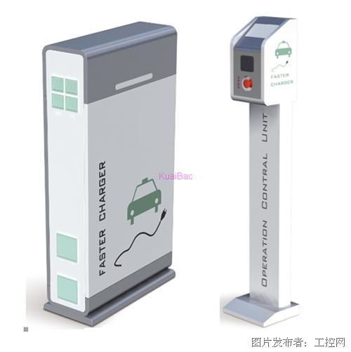 電動汽車充電樁燒錢模式開啟 產品軟硬方案需求急劇攀升